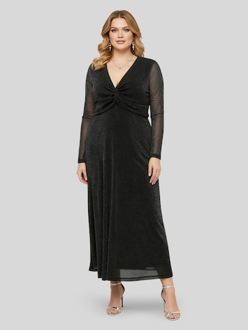 LapaPlus Cocktailklänning 'Women Dress' i svart