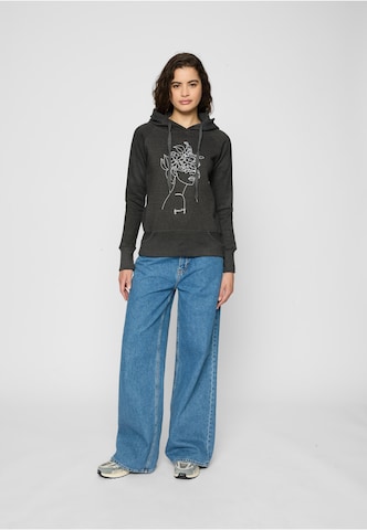 MT Men Sweatshirt in Grau
