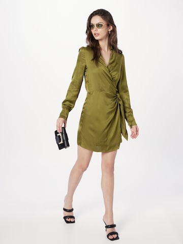 MAX&Co. Φόρεμα 'DITTA' σε πράσινο