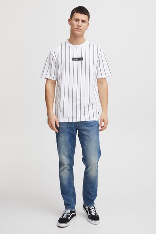 !Solid - Camisa em branco