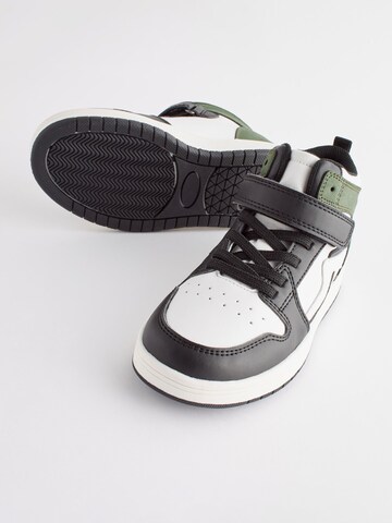 Next Sneakers i blandingsfarvet