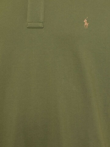 Polo Ralph Lauren Big & Tall Shirt in Green