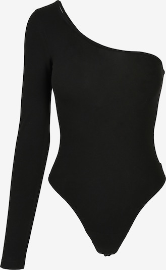 Urban Classics Bodi majica u crna, Pregled proizvoda