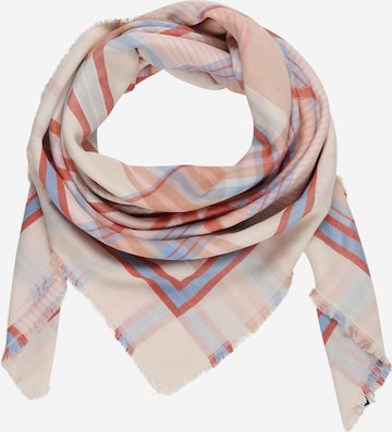 Foulard di TOMMY HILFIGER in rosa: frontale