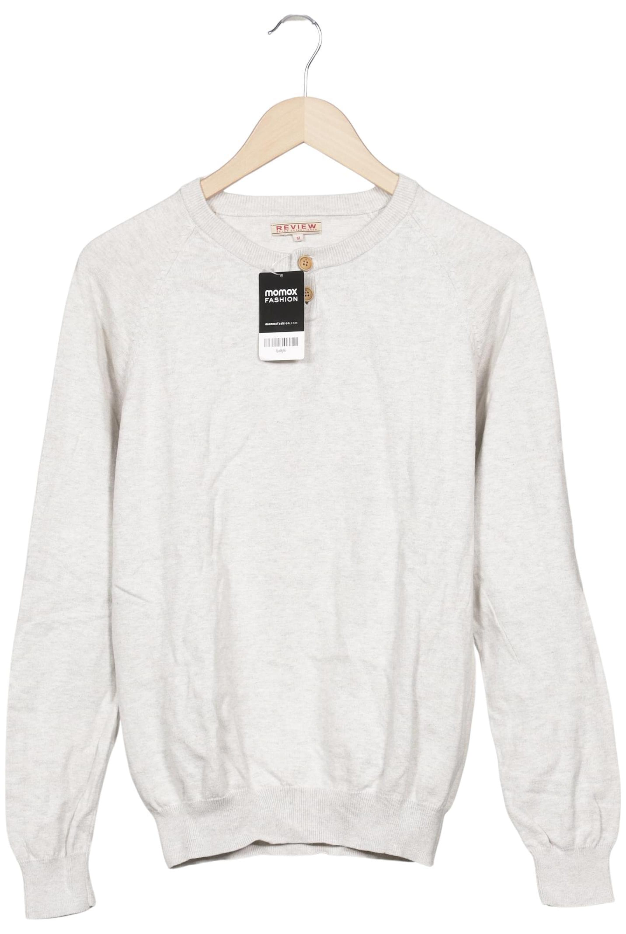 Review Sweater & Cardigan in M in Mixed colors: front