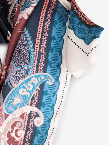 Foulard di B by Ted Baker in blu