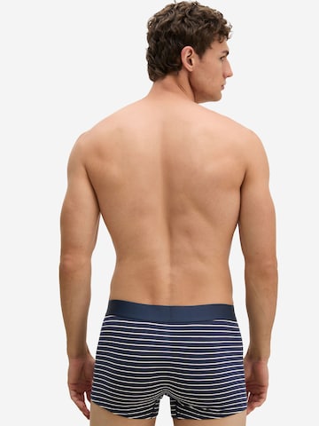 Boxers ' Essentials ' Marc O'Polo en bleu