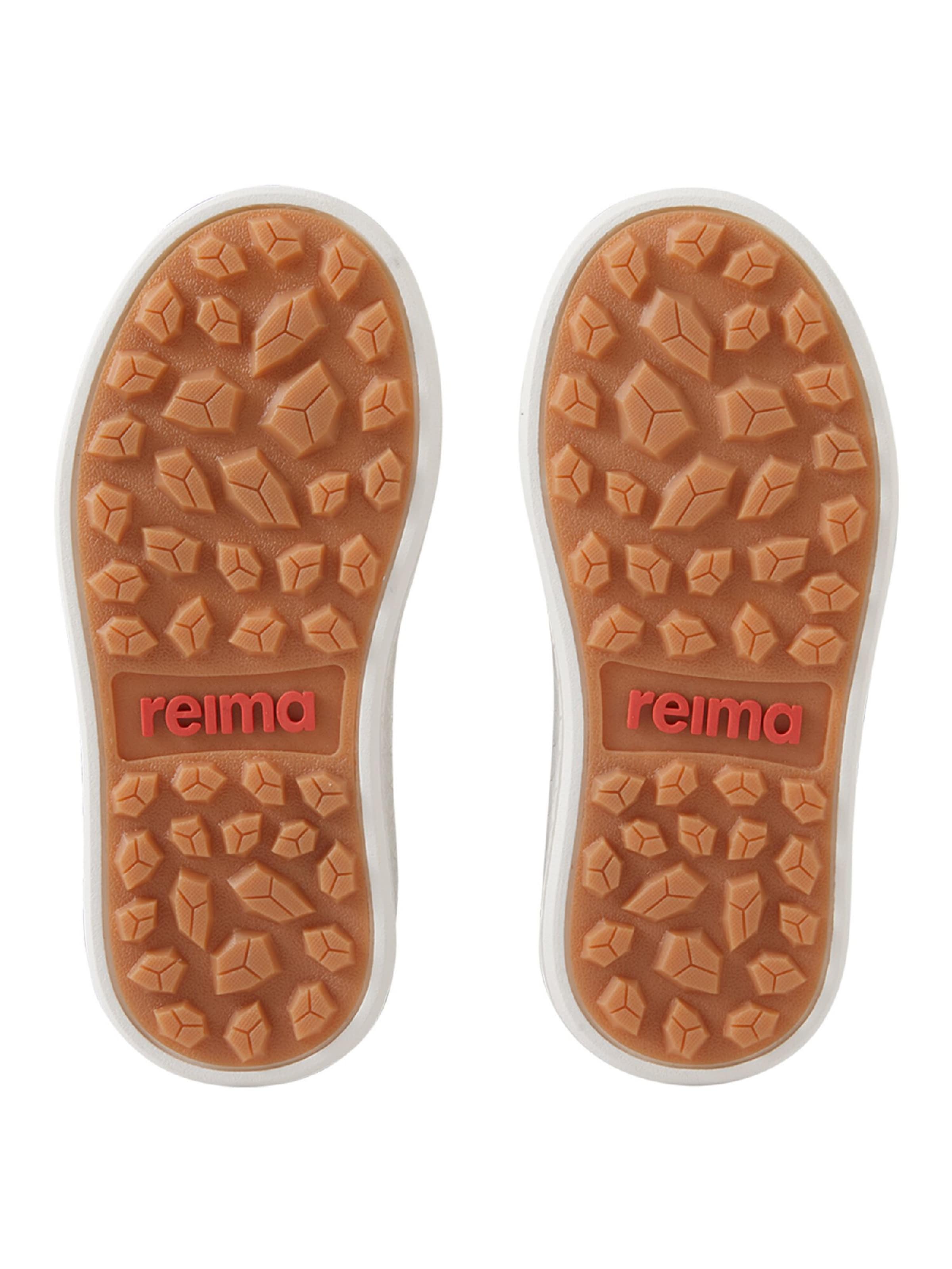 Reima Boots in Blauw: onderkant