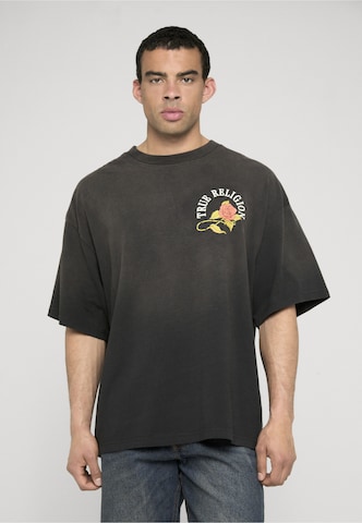T-Shirt True Religion en noir