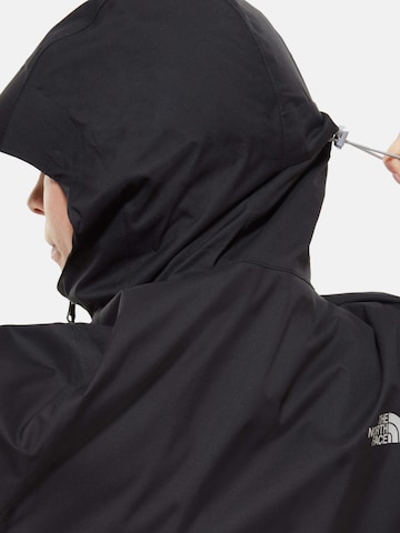 THE NORTH FACE Jacke 'Quest' in Schwarz