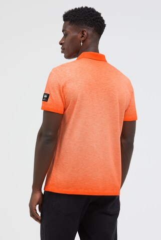 CMPD Shirt in Orange