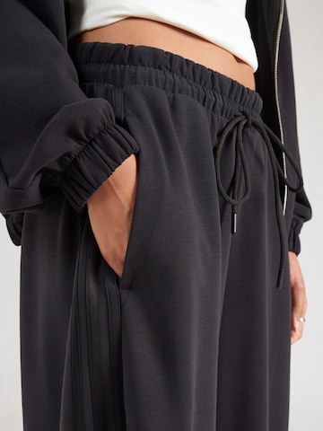 Barrel Pantalon ADIDAS ORIGINALS en noir