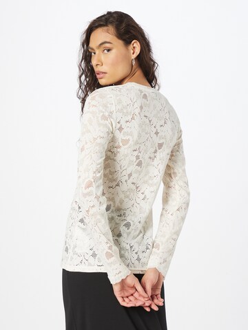 CULTURE Blouse 'Nicole' in White