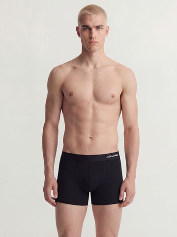 JACK & JONES - Calzoncillo boxer 'JACCOMO' en azul