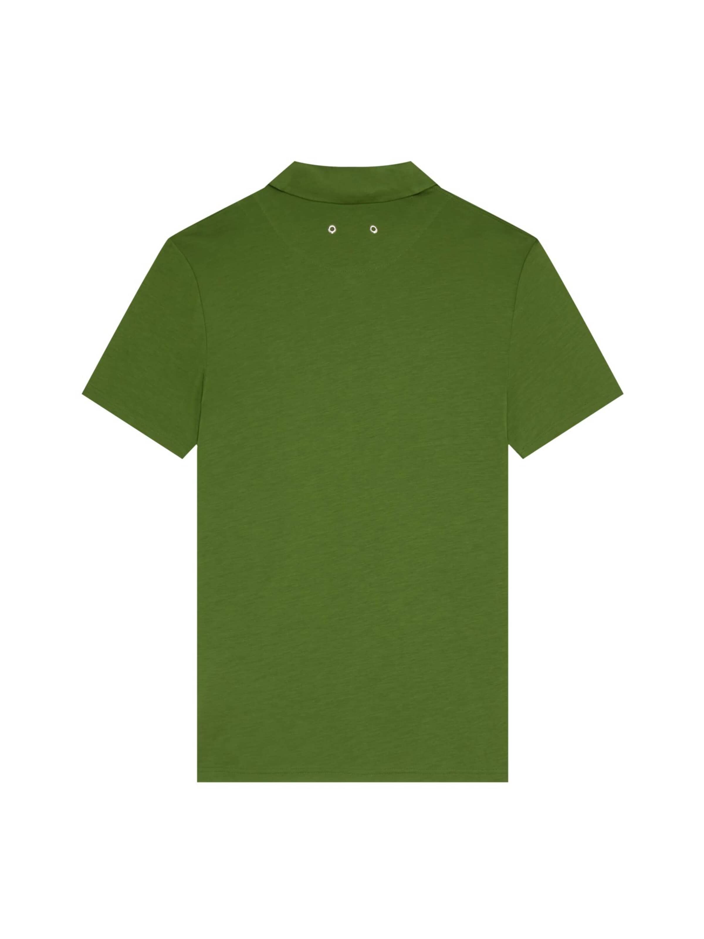 Maglietta di Vilebrequin in verde