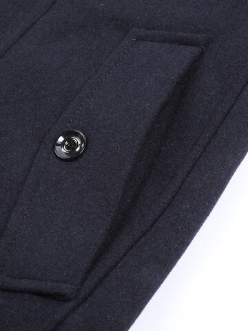 Youthup Winter Coat in Blue