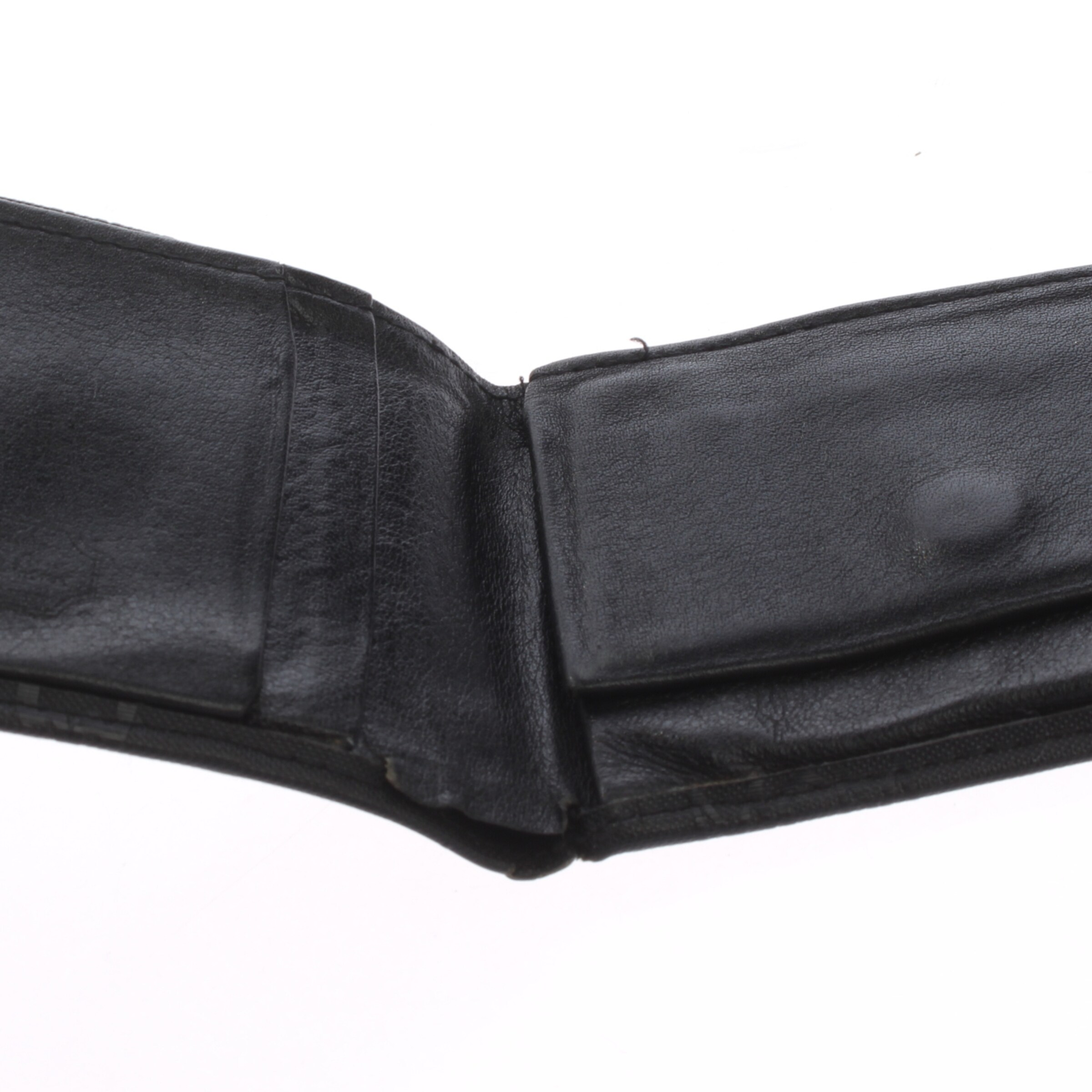 MCM Small Leather Goods in One size in Black