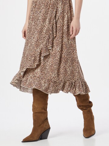 b.young Skirt 'Joella' in Beige