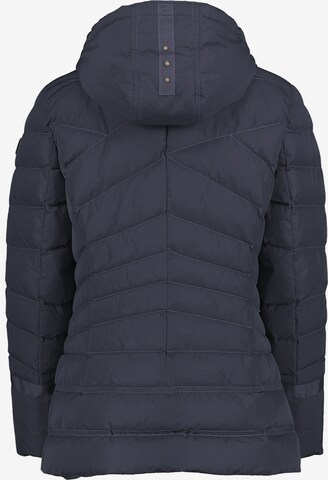 GIL BRET Winter Jacket in Blue