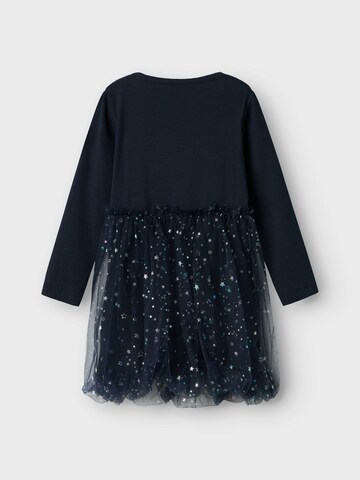 NAME IT Dress 'NMFrarana' in Blue