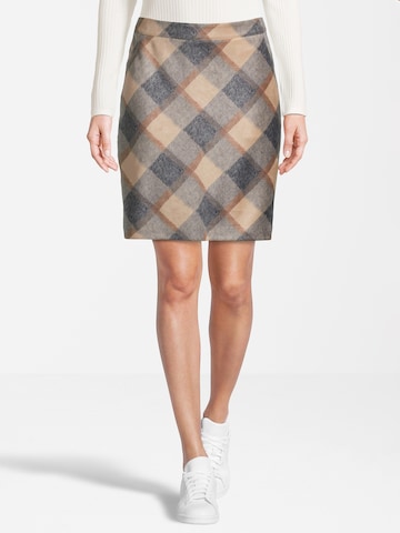 Orsay Skirt 'Belsue' in Beige: front