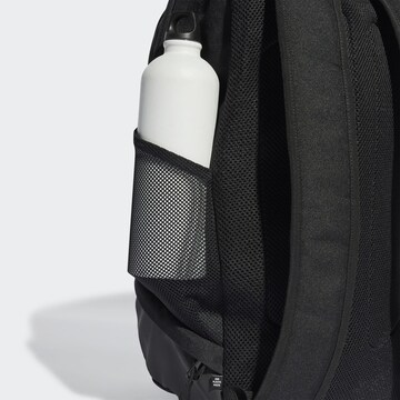 Sac à dos de sport 'Tiro 23 League' ADIDAS PERFORMANCE en noir