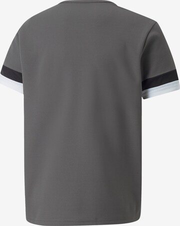 PUMA Funktionsshirt in Grau