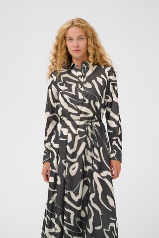 Robe 'GAIAA' InWear en noir