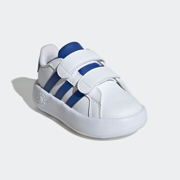 ADIDAS ORIGINALS Sneaker 'Grand Court 2.0' in Weiß