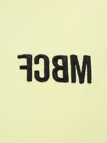 FCBM T-Shirt 'Arian' in Grün