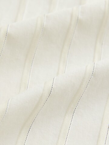 Next Regular Fit Hemd in Beige