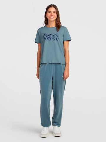 Tricou de la O'NEILL pe albastru