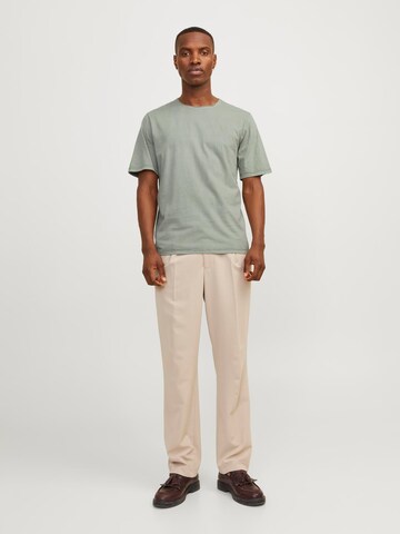 JACK & JONES Shirt 'BLURYDES' in Groen