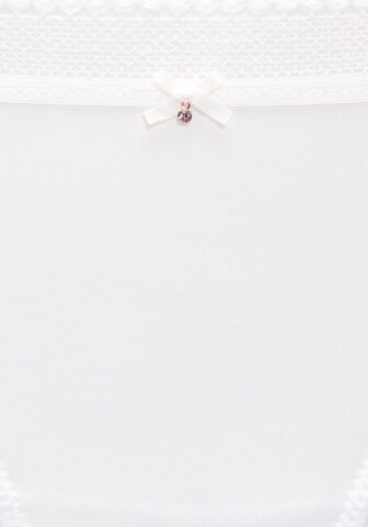 s.Oliver String in Weiß