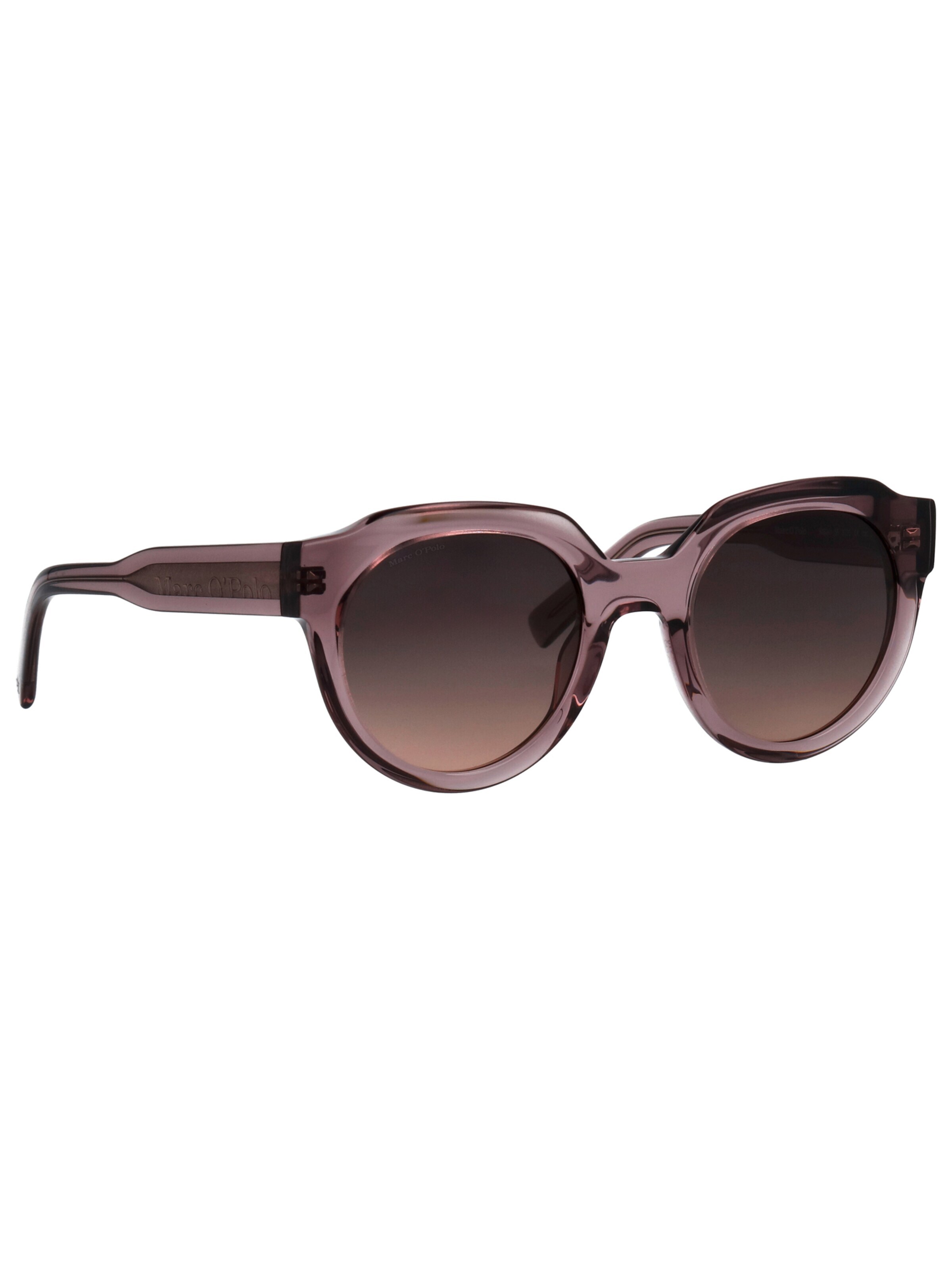 Marc O'Polo EYEWEAR Sonnenbrille in Lila