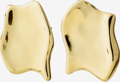 Pilgrim Earrings 'Elys' in One Size in Gold, Item view