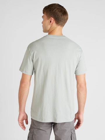 T-Shirt 'INTUITION' Lee en vert