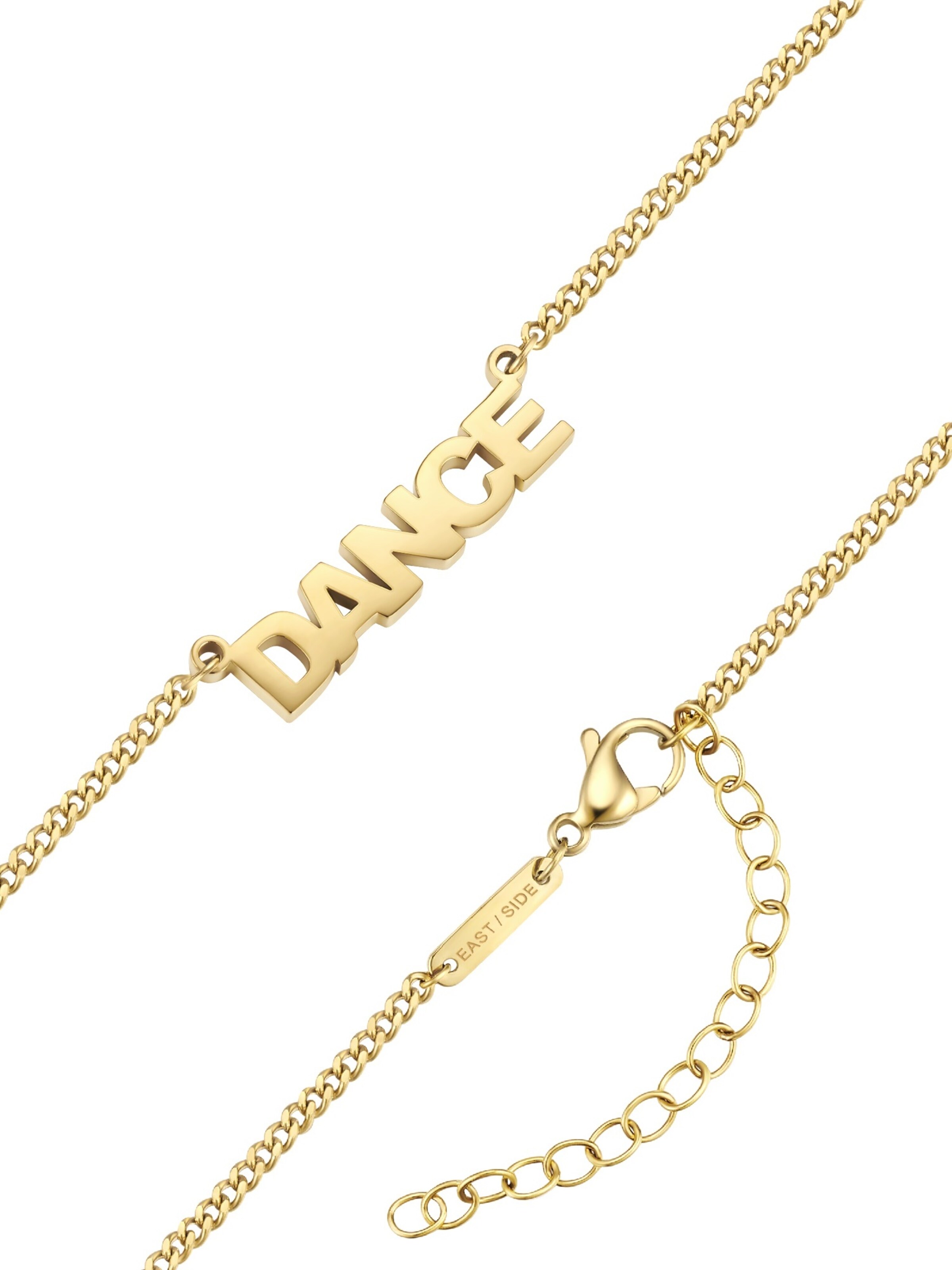 Eastside - Cadena en oro