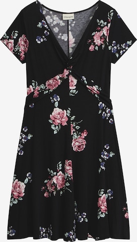 bonprix Mekko värissä musta: etupuoli