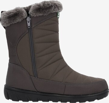 Kamik Snow Boots 'Hannah' in Grey