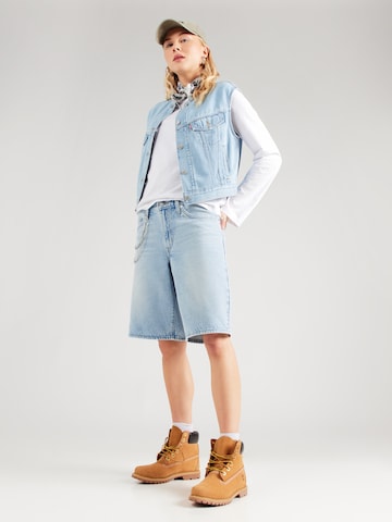 LEVI'S ® Обычный Джинсы в Синий