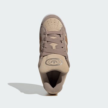Sneaker bassa 'Campus 00s' di ADIDAS ORIGINALS in beige