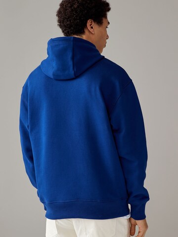 Sweat-shirt Next en bleu