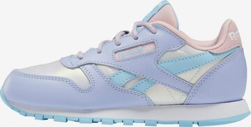Reebok Classics Sneaker in Weiß: predná strana