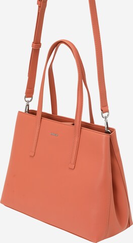 Calvin Klein Handtasche in Orange