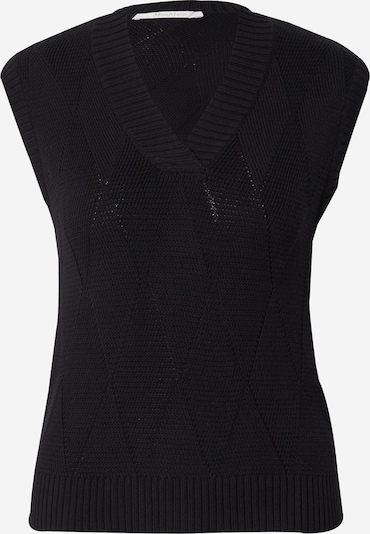 Max Mara Leisure Sweater 'ZEBIO' in Black, Item view