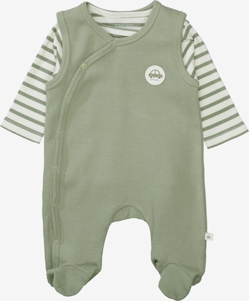 žalia STACCATO Rinkinys: priekis