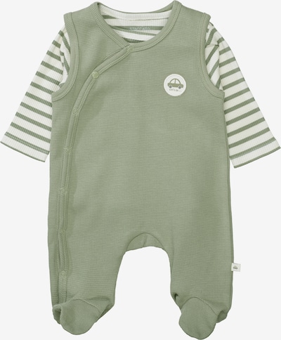 Rinkinys iš STACCATO, spalva – obuolių spalva / balta, Prekių apžvalga