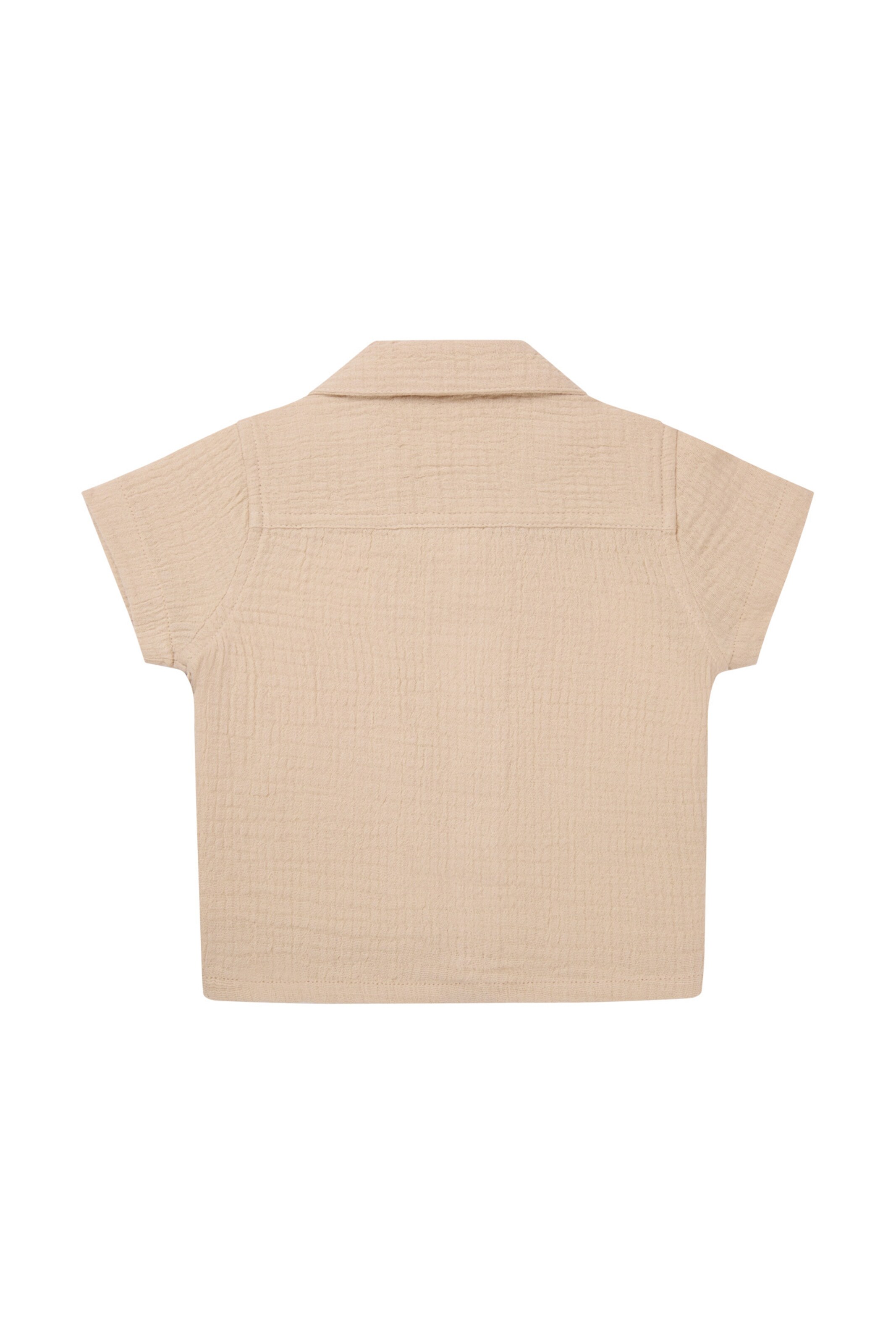 Noppies Shirt 'Obonas' in Beige