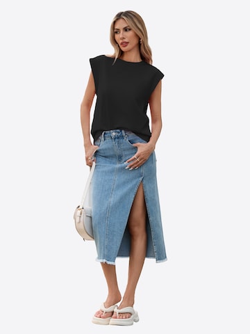 Imily Bela Póló - fekete